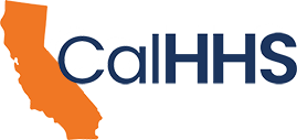 CalHHS logo